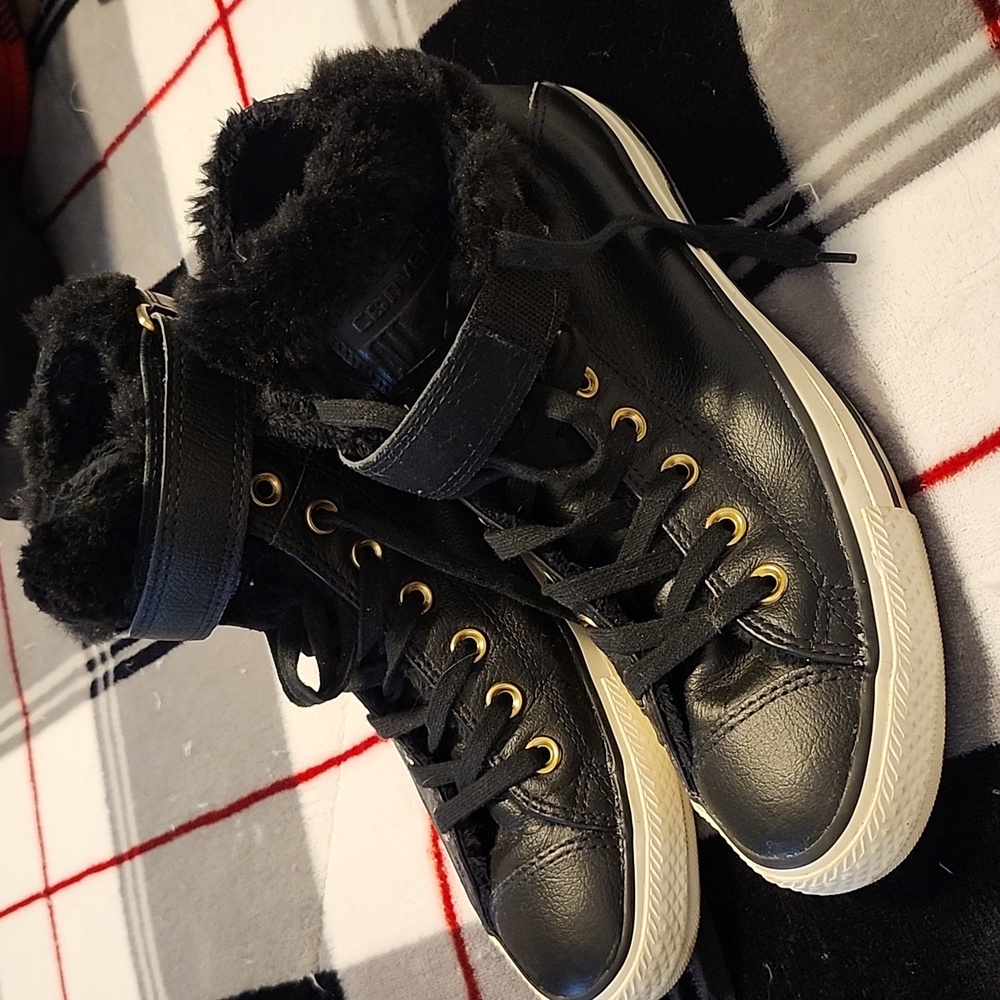 Converse Runners